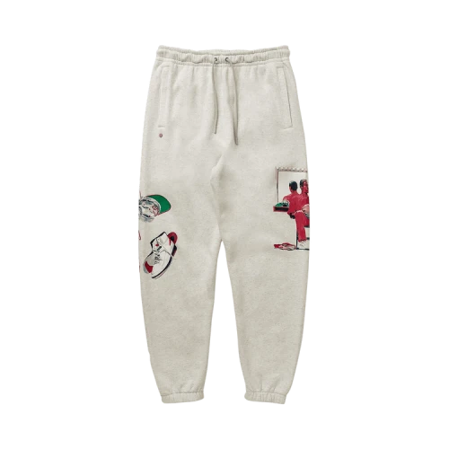 Air Jordan Artist Series By Jacob Rochester Sweatpants 'White'