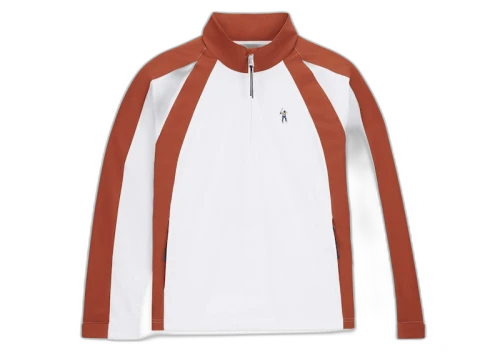 Jordan x Eastside Golf Jacket White
