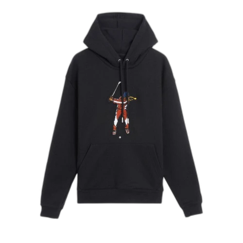 Jordan x Eastside Golf Fleece Hoodie Black
