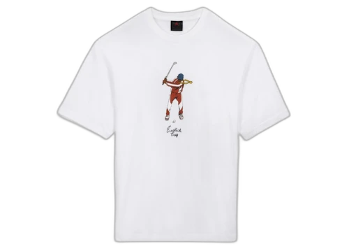 Jordan x Eastside Golf T-Shirt (Asia Sizing) White