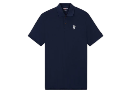 Jordan x Eastside Golf Polo Shirt (Asia Sizing) Navy