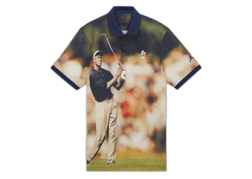 Jordan x Eastside Golf Polo Shirt (Asia Sizing) Multi