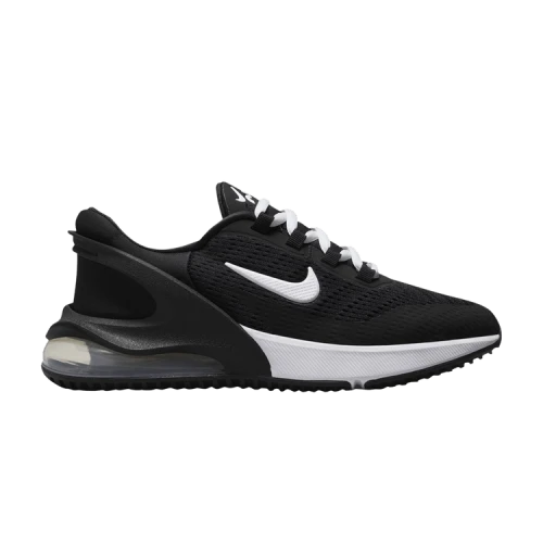 Nike Air Max 270 GO Black White GS