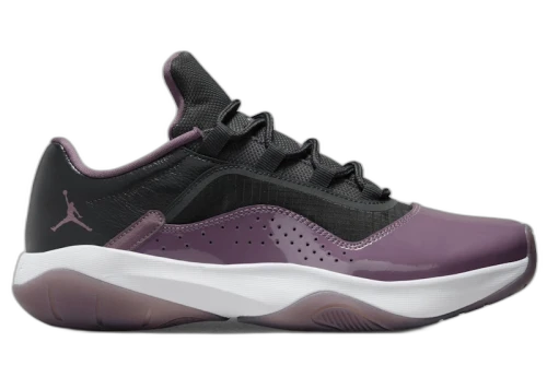 Jordan 11 CMFT Low Anthracite White Sky J Mauve (Women's)