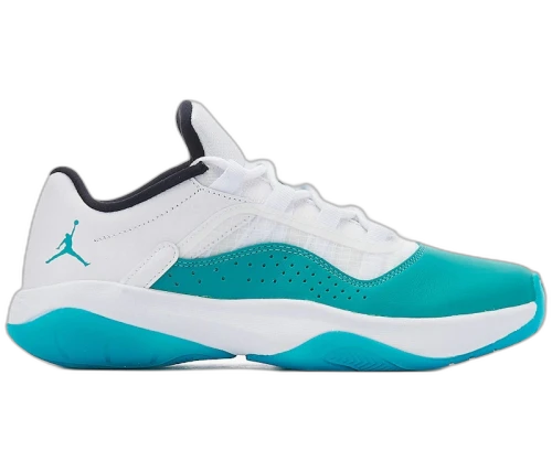 Jordan 11 CMFT Low New Emerald (Women's)