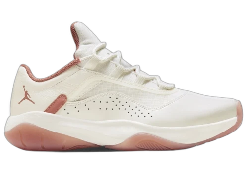 Jordan 11 CMFT Low Sail Sky J Orange (Women's)