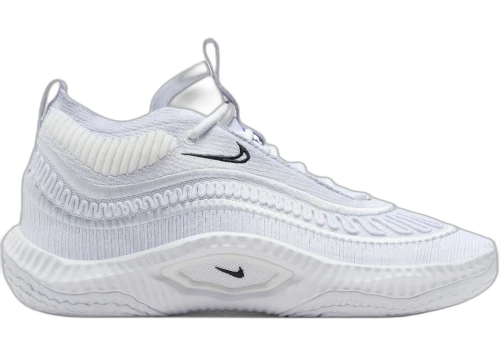 Nike Cosmic Unity 3 Triple White