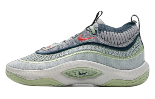 Nike Cosmic Unity 3 'Christmas'