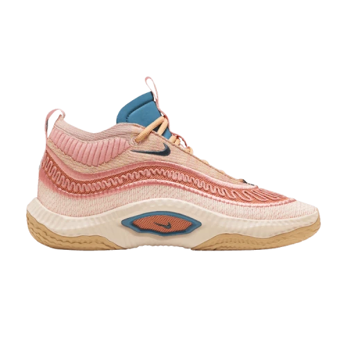 Nike Cosmic Unity 3 'Guava Ice'