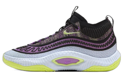 Nike Cosmic Unity 3 EP 'Rush Fuchsia Lemon Twist'