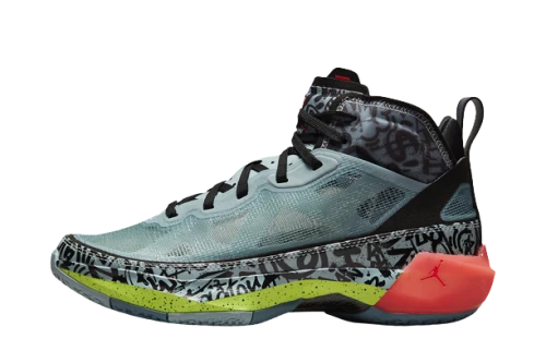 Jordan 37 Satou Sabally (Women's)