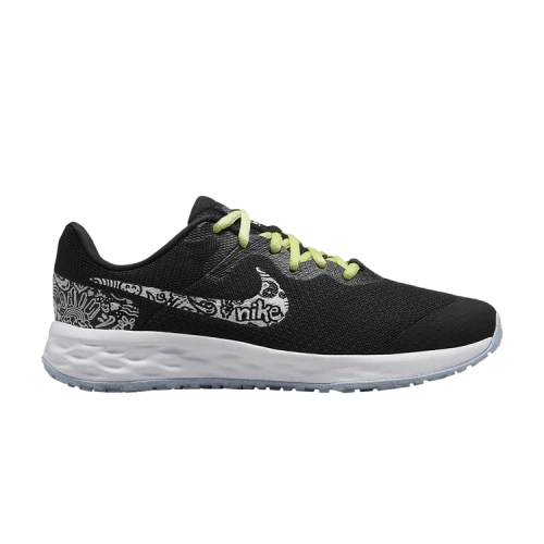 Nike Revolution 6 Next Nature JP GS 'Doodles'