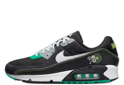 Nike Air Max 90 Psychedelic Black (2022)