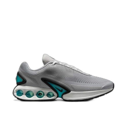 Nike Air Max Dn Light Smoke Grey Black Dusty Cactus