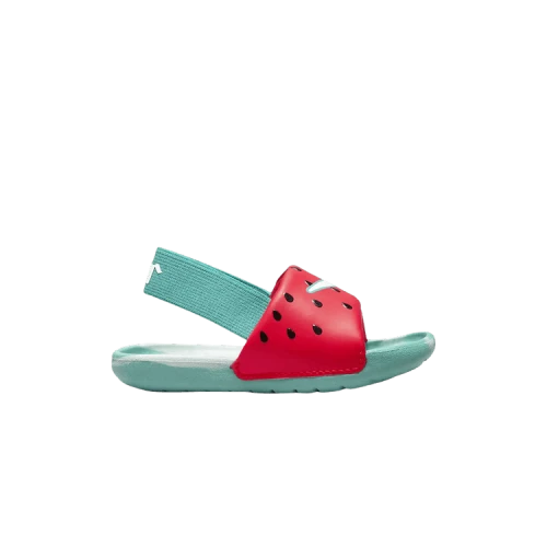 Nike Kawa Slide SE TD 'Watermelon'