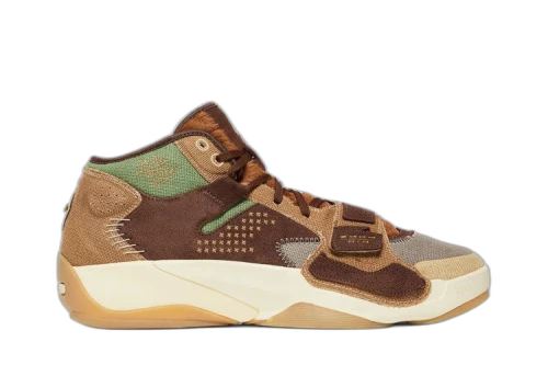 Jordan Zion 2 'Voodoo'