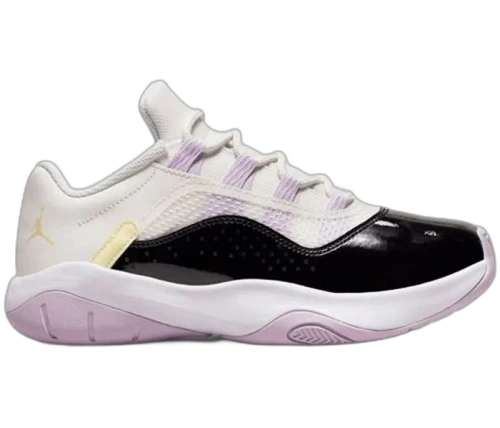 Jordan 11 CMFT Low Sail Citron Tint (GS)