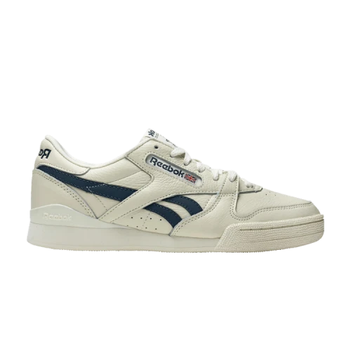 Reebok Phase 1 Pro 'White Blue Hills'