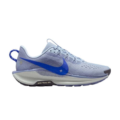 Nike React Pegasus Trail 5 Light Armory Blue World Indigo (Women's)