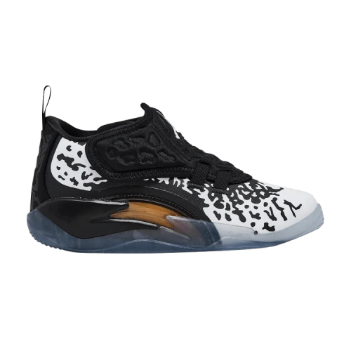 (PS) Air Jordan Zion 3 'Gen Zion'