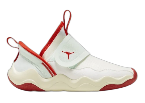 Jordan 23/7 Chinese New Year Ivory Barely Green Metallic Gold Challenge Red (PS)