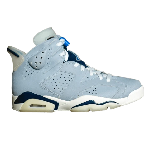 Jordan 6 Retro Georgetown PE