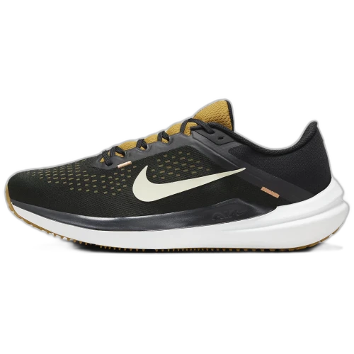 Nike Winflo 10 'Black Bronzine'