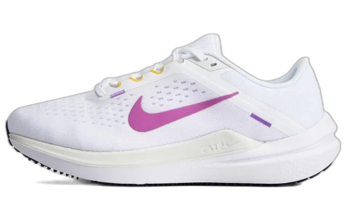 Nike Air Winflo 10 White Fuchsia Dream (Women's)