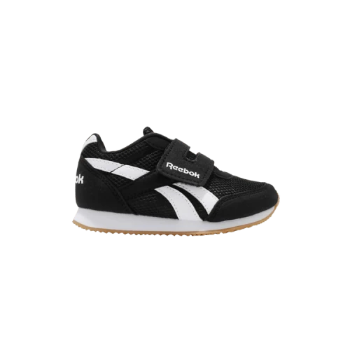 Reebok Royal 2 TD 'Black White'
