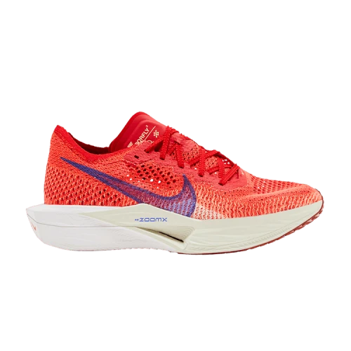 Nike ZoomX Vaporfly 3 University Red Blue Joy
