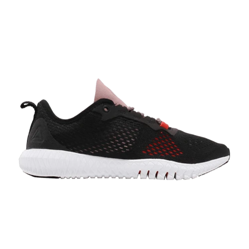 Reebok Flexagon 'Black' (Women's)