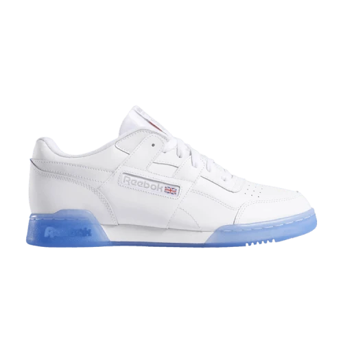 Reebok Workout Plus 'White Ice'