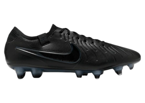 Nike Tiempo Legend 10 Elite SG-Pro AC Black Deep Jungle