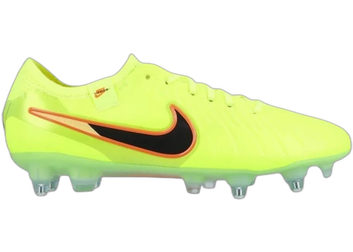 Nike Tiempo Legend 10 Elite SG-Pro AC Ready Pack