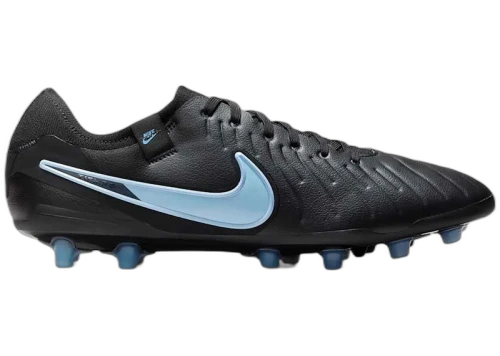 Nike Legend 10 Pro AG-Pro Black Ice Blue