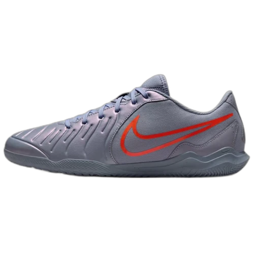 Nike Tiempo Legend 10 Club Soccer Shoes Unisex Blue