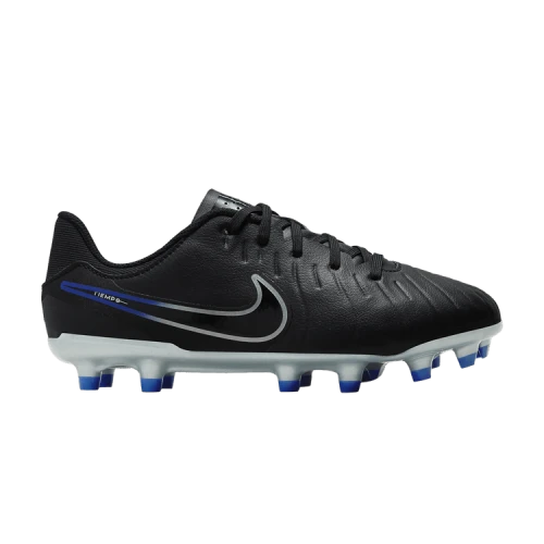 Nike Tiempo Legend 10 Academy MG GS 'Shadow Pack'