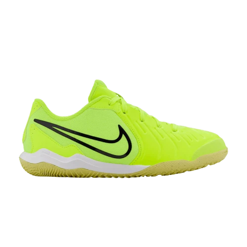 Nike Tiempo Legend 10 Academy IC Max Voltage Pack (GS)