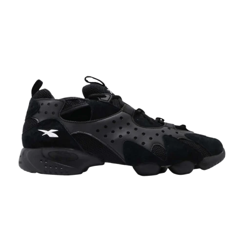 Reebok 3D OP. 98 'Black White'