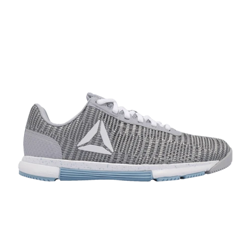 Reebok Speed TR Flexweave 'Cold Grey' (Women's)