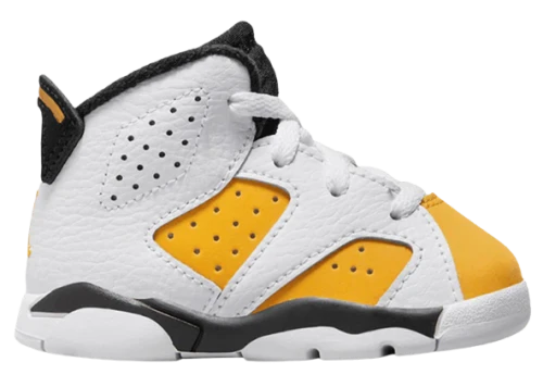 Jordan 6 Retro Yellow Ochre (TD)
