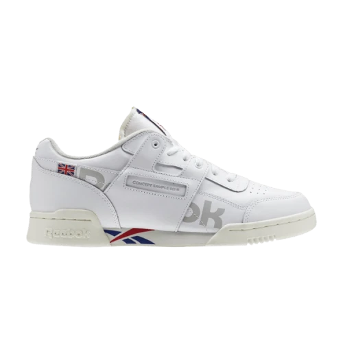 Reebok Workout Plus GS 'Altered'