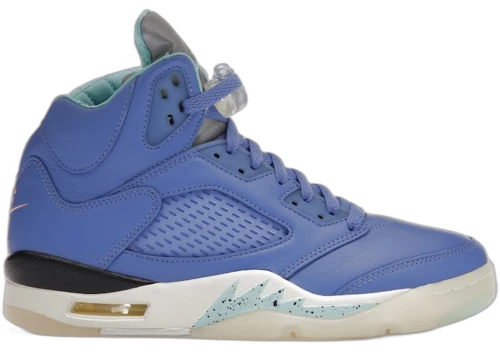 Jordan 5 Retro DJ Khaled We The Best Polar (Friends and Family)