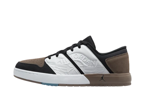 Jordan Nu Retro 1 Low Palomino
