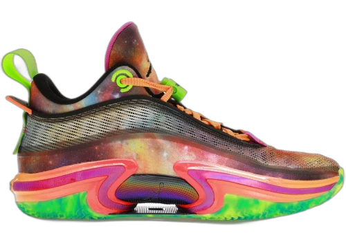 Jordan 36 Low EYBL (2022)