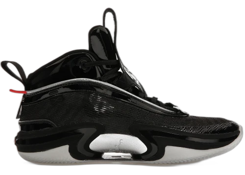 Jordan 36 Jayson Tatum Mustang