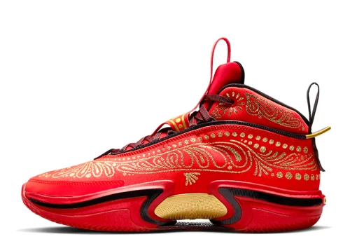 Air Jordan 36 Luka Doncic El Matador (2022)