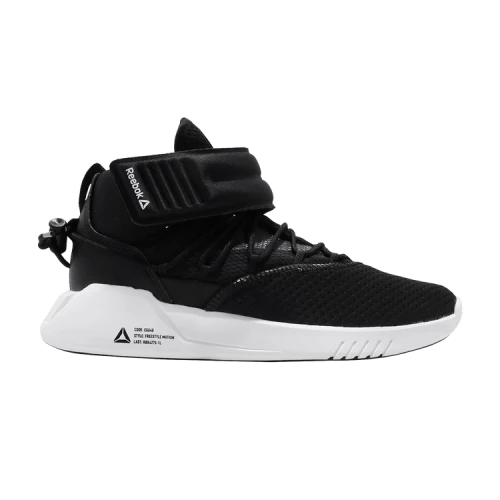 Reebok Freestyle Motion 'Black' (Women's)