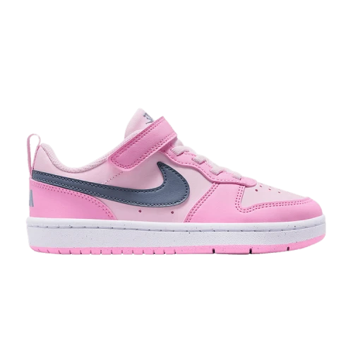 Nike Court Borough Low Recraft PS 'Pink Foam'