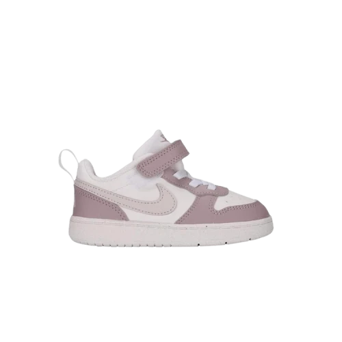 Nike Court Borough TD 'White Purple'